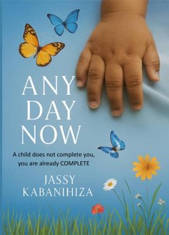 Cover Any Day Now (eBook, ePUB)