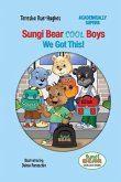 Sungi Bear Cool Boys (eBook, ePUB)