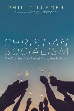 Christian Socialism (eBook, ePUB)