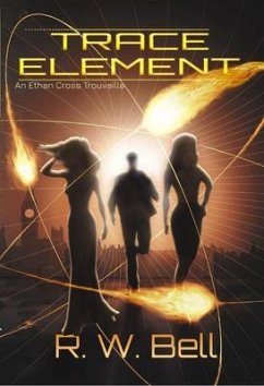 Cover Trace Element (eBook, ePUB)