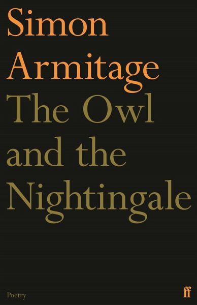 The Owl and the Nightingale (eBook, ePUB)