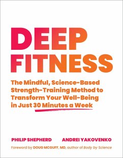 Deep Fitness (eBook, ePUB) - Shepherd, Philip; Yakovenko, Andrei