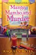 Mango, Mambo, and Murder (eBook, ePUB) - Bild 1