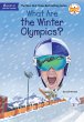 What Are the Winter Olympics? (eBook,... - Bild 1