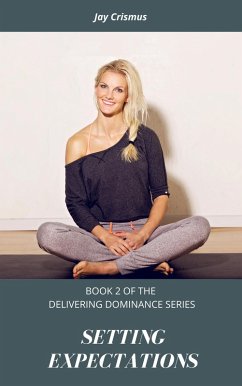 Cover Setting Expectations (Delivering Dominance, #2) (eBook, ePUB)