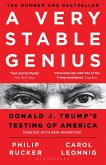A Very Stable Genius (eBook, PDF)