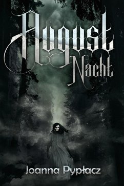 August Nacht (eBook, ePUB) - Pyplacz, Joanna
