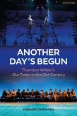 Another Day's Begun (eBook, ePUB)