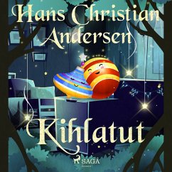 Kihlatut (MP3-Download) - Andersen, H.C.