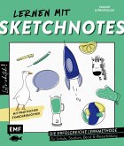 Let's sketch! Lernen mit Sketchnotes (eBook, ePUB)
