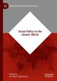 Social Policy in the Islamic World (eBook, PDF)