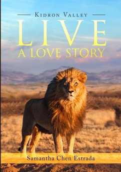 Live a Love Story - Estrada, Samantha Chen