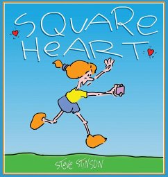 Square Heart - Stinson, Steve