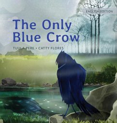 The Only Blue Crow - Pere, Tuula