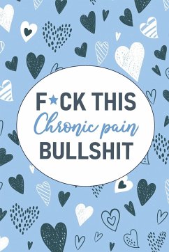 F*ck This Chronic Pain Bullshit - Press, Wellness Warrior