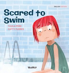 Scared to Swim - Pere, Tuula