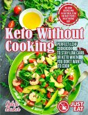 Keto Without Cooking