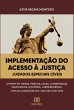 Implementação do acesso à justiça... - Bild 1