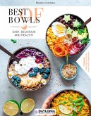 Best of Bowls (eBook, ePUB)