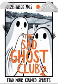 The Sad Ghost Club Volume 2 (eBook, ePUB)