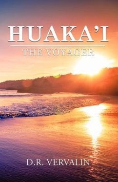 Cover Huaka'i (eBook, ePUB)