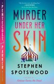 Murder Under Her Skin (eBook, ePUB)