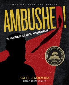Ambushed! (eBook, ePUB) - Jarrow, Gail