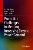 Protection Challenges in Meeting Increasing Electric Power Demand (eBook, PDF)