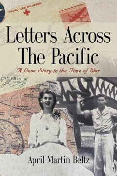 Cover Letters Across The Pacific
