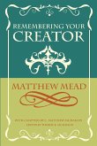 Remembering Your Creator