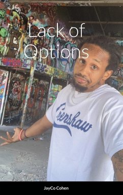 Cover Lack of Options