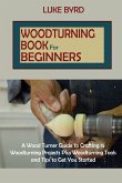 Woodturning Book for Beginners