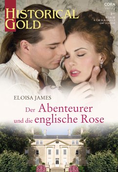 Der Abenteurer und die englische Rose (eBook, ePUB) - James, Eloisa