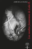Las medias fantasmas de Leda R. (eBook, ePUB)