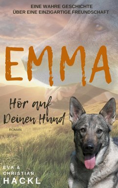 Emma (eBook, ePUB) - Hackl, Eva; Hackl, Christian