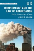 Reinsurance and the Law of Aggregation (eBook, PDF)