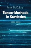 Tensor Methods in Statistics (eBook, ePUB)