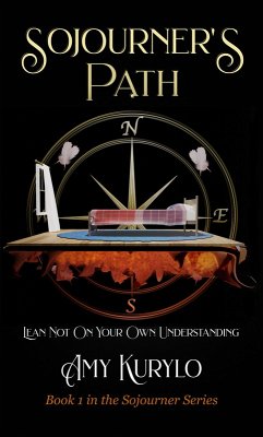 Cover Sojourner's Path (Sojourner Series, #1) (eBook, ePUB)