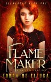 FlameMaker (eBook, ePUB)