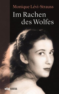 Im Rachen des Wolfes (eBook, ePUB) - Lévi-Strauss, Monique