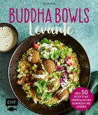 Buddha Bowls - Levante (eBook, ePUB)