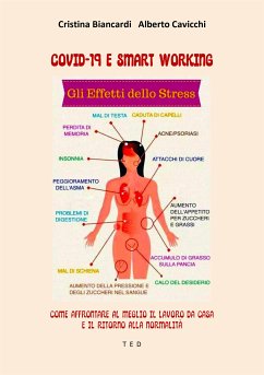 Covid-19 e Smart Working (eBook, ePUB) - Cavicchi, Alberto; Biancardi, Cristina