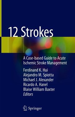 Cover 12 Strokes (eBook, PDF)