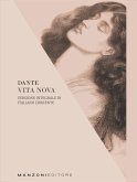 Dante, Vita Nova (eBook, ePUB)