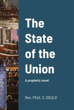 The State of the Union - Gould, Paul