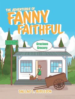 The Adventures of Fanny Faithful - Burleson, Dallas L.