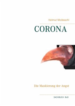 Corona (eBook, ePUB) - Moldaschl, Helmut