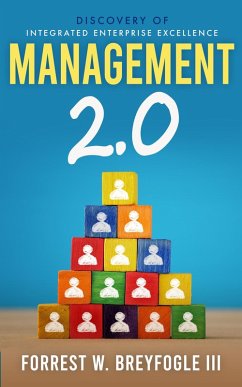 Cover Management 2.0 (Management and Leadership System 2.0, #1) (eBook, ePUB)