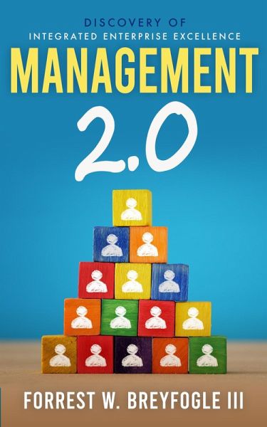 Management 2.0 (Management and Leadership System 2.0, #1) (eBook, ePUB)