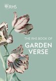 The RHS Book of Garden Verse (eBook, ePUB)